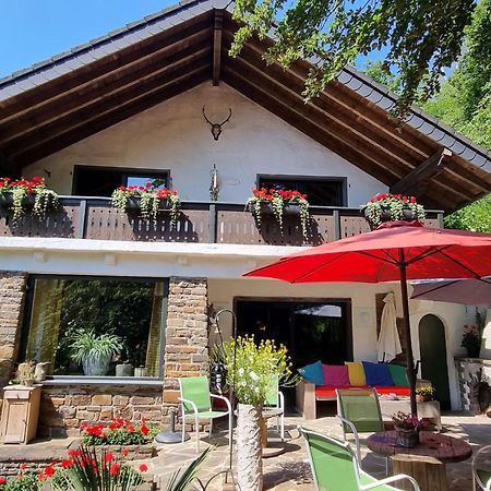 B&B Am Sahrbach Altenahr Eksteriør bilde