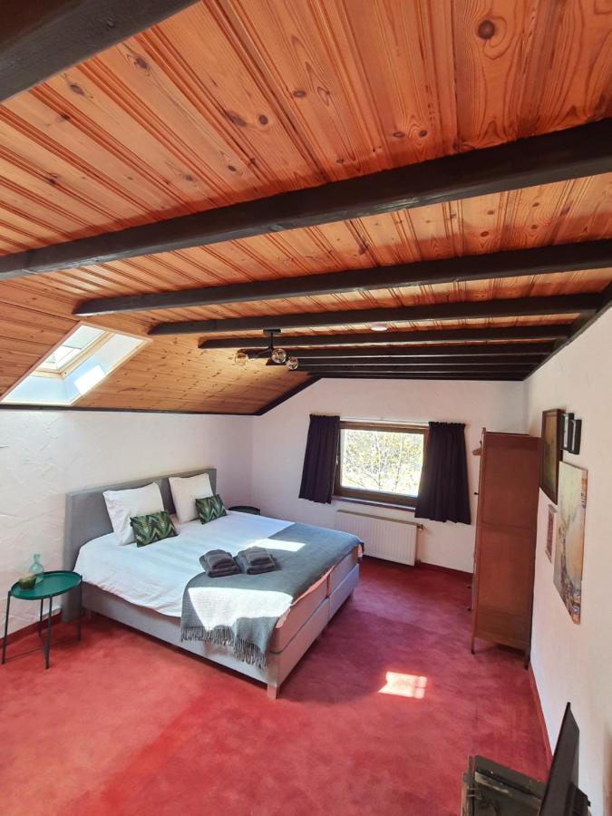 B&B Am Sahrbach Altenahr Eksteriør bilde