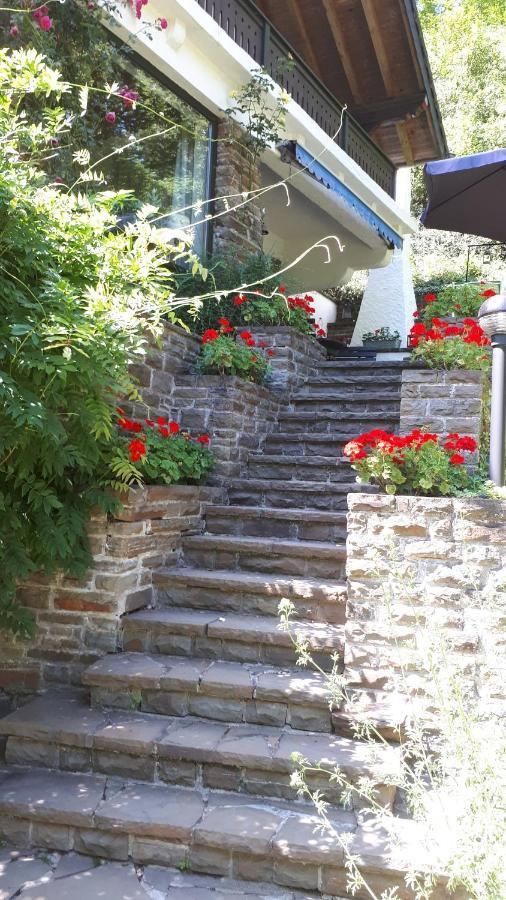B&B Am Sahrbach Altenahr Eksteriør bilde