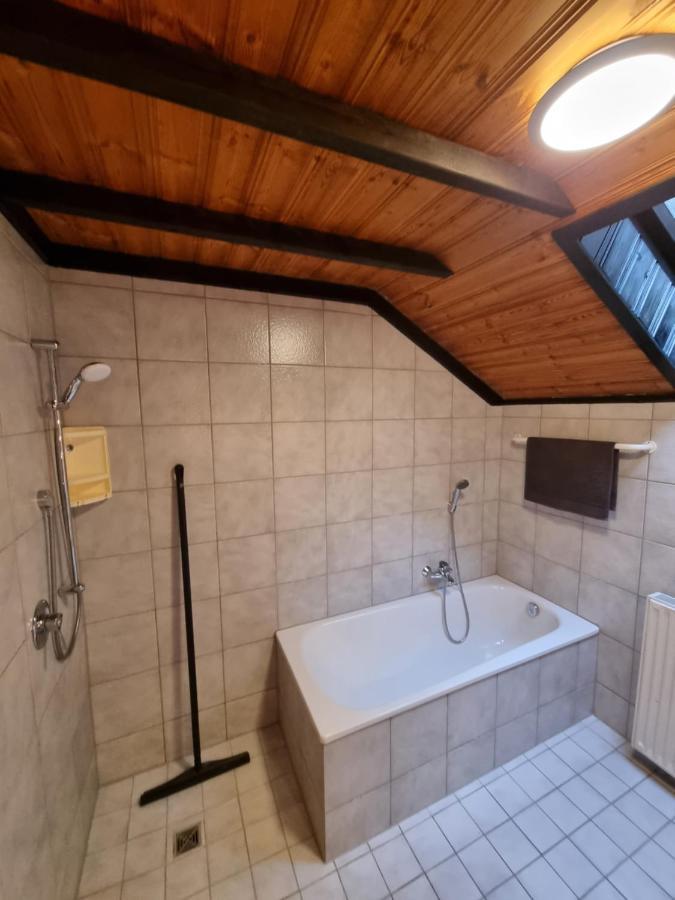 B&B Am Sahrbach Altenahr Eksteriør bilde