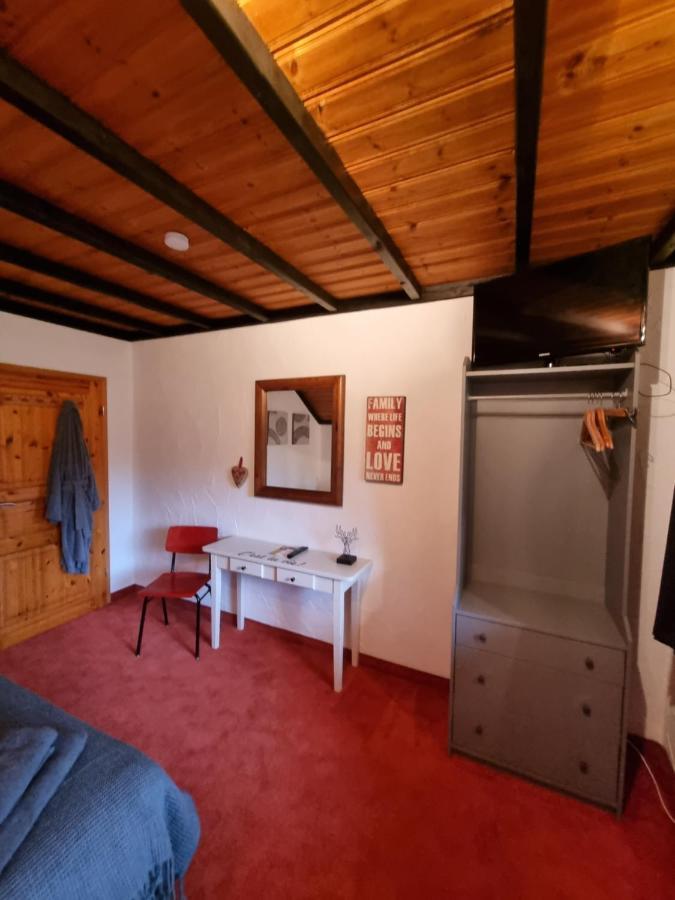 B&B Am Sahrbach Altenahr Eksteriør bilde