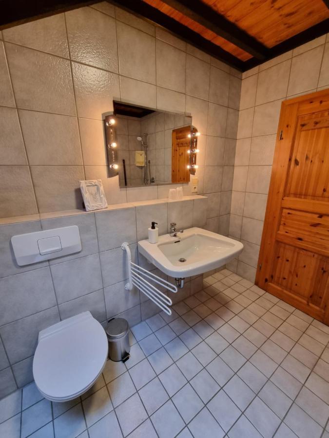 B&B Am Sahrbach Altenahr Eksteriør bilde