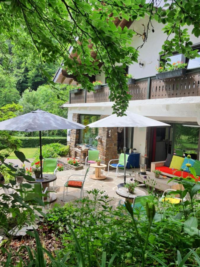 B&B Am Sahrbach Altenahr Eksteriør bilde