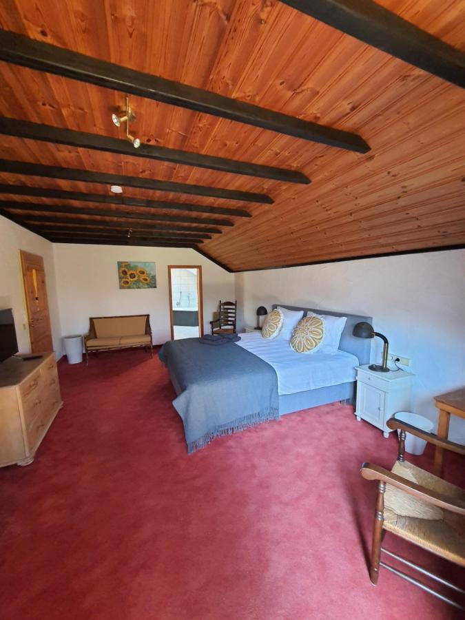 B&B Am Sahrbach Altenahr Eksteriør bilde