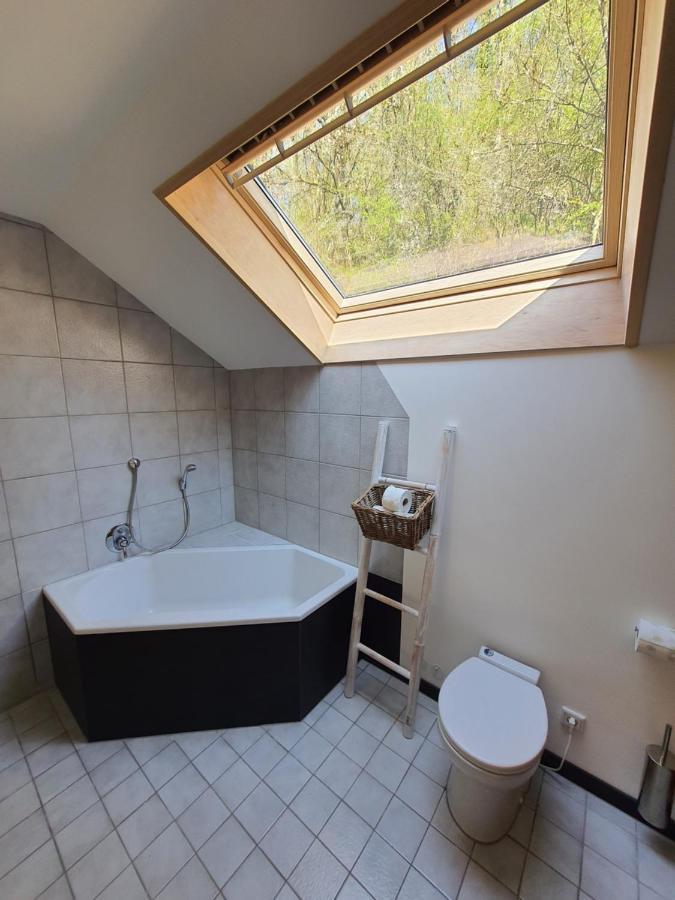 B&B Am Sahrbach Altenahr Eksteriør bilde
