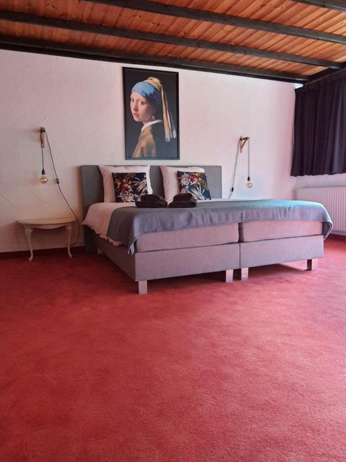 B&B Am Sahrbach Altenahr Eksteriør bilde