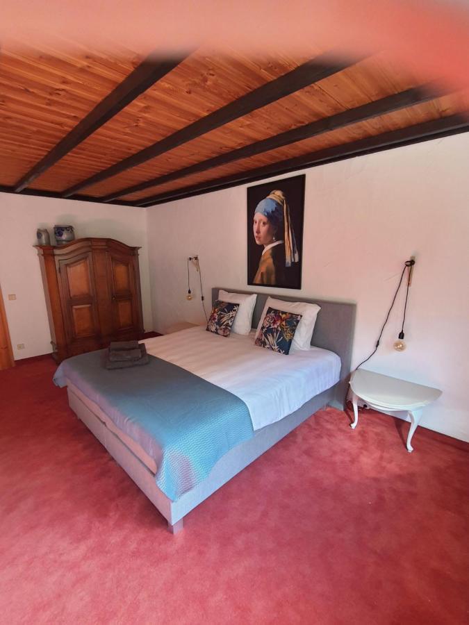B&B Am Sahrbach Altenahr Eksteriør bilde