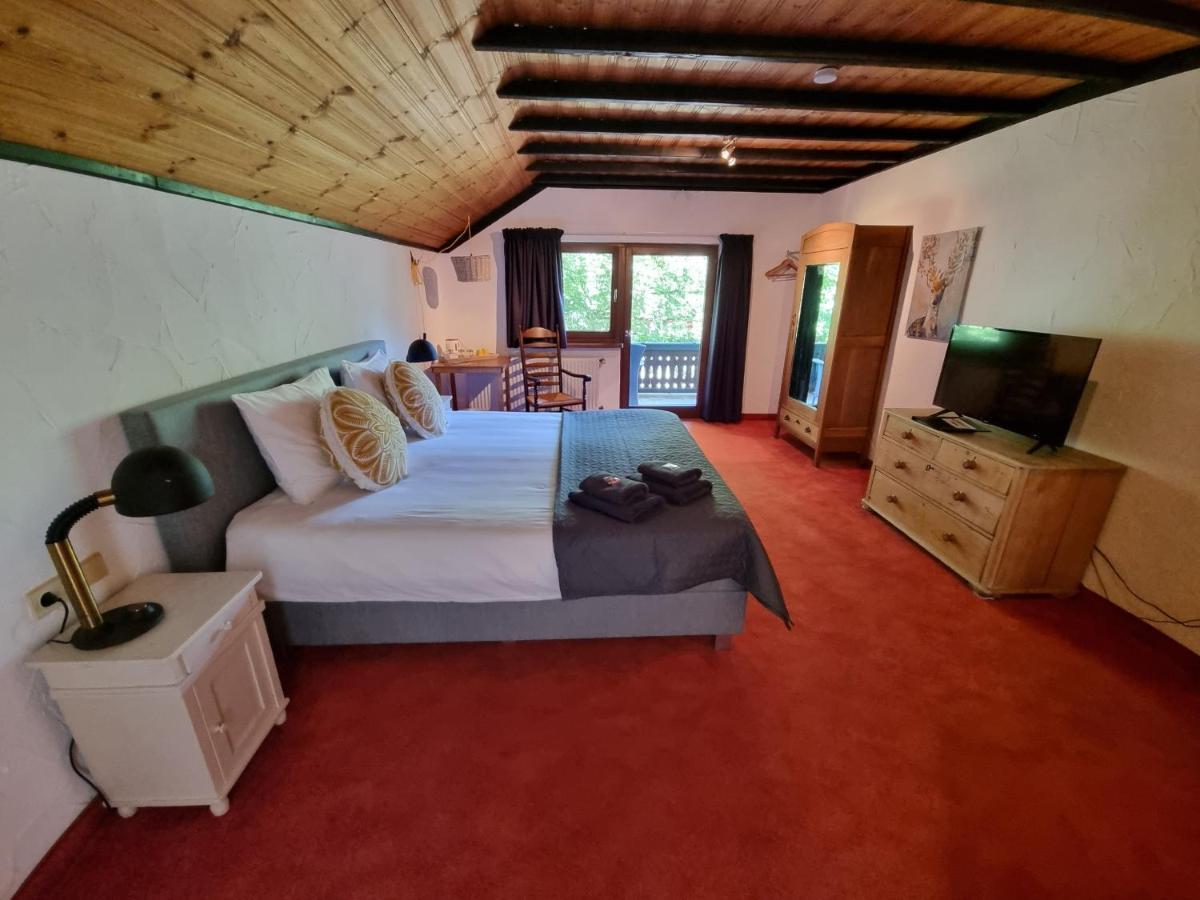 B&B Am Sahrbach Altenahr Eksteriør bilde