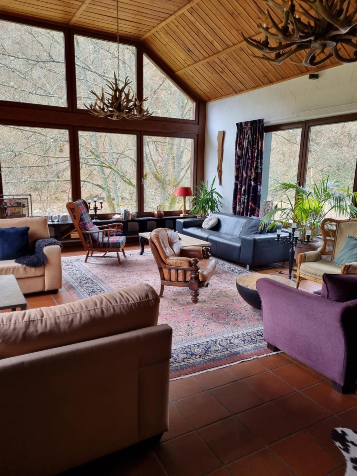 B&B Am Sahrbach Altenahr Eksteriør bilde