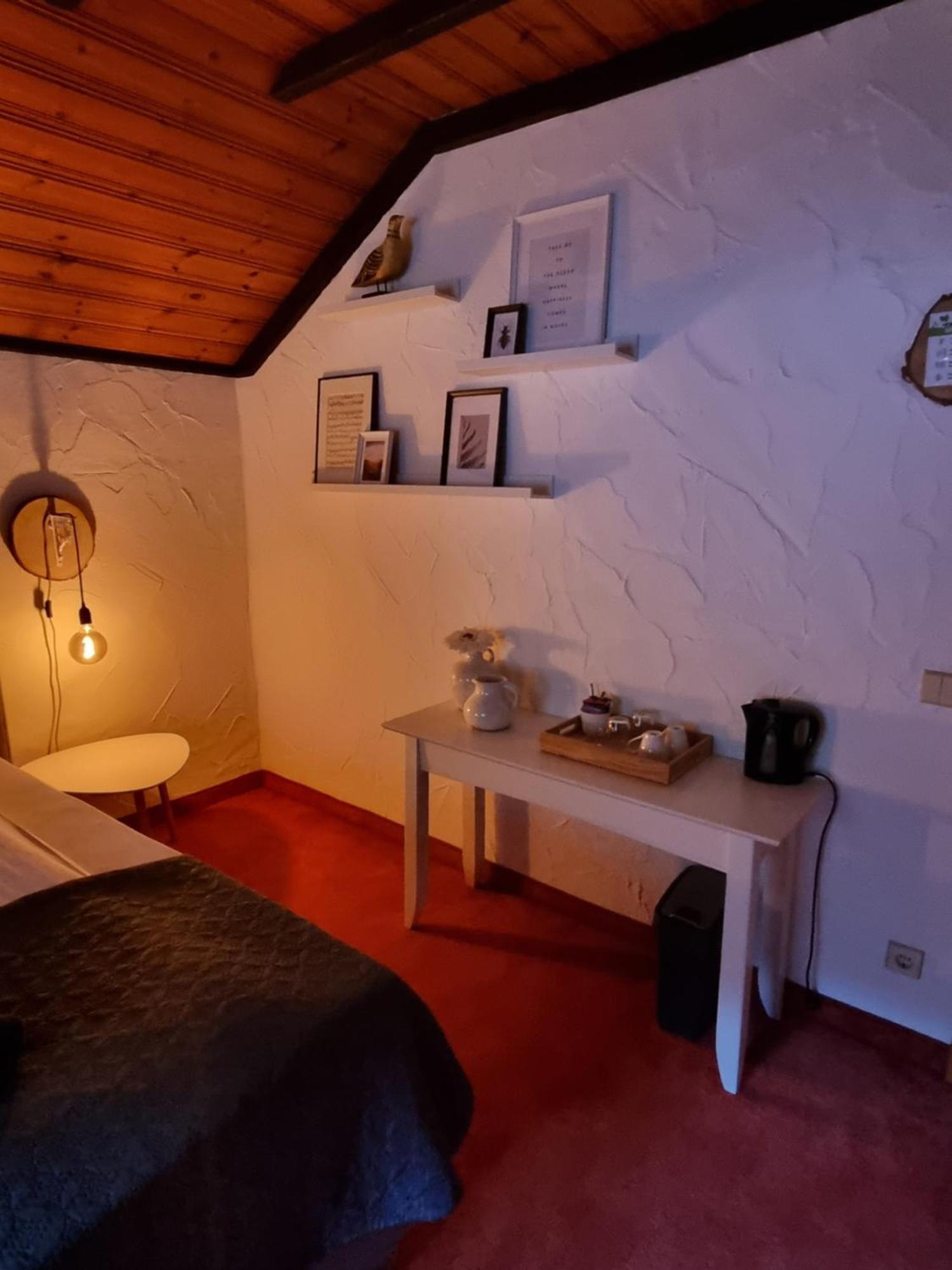 B&B Am Sahrbach Altenahr Eksteriør bilde