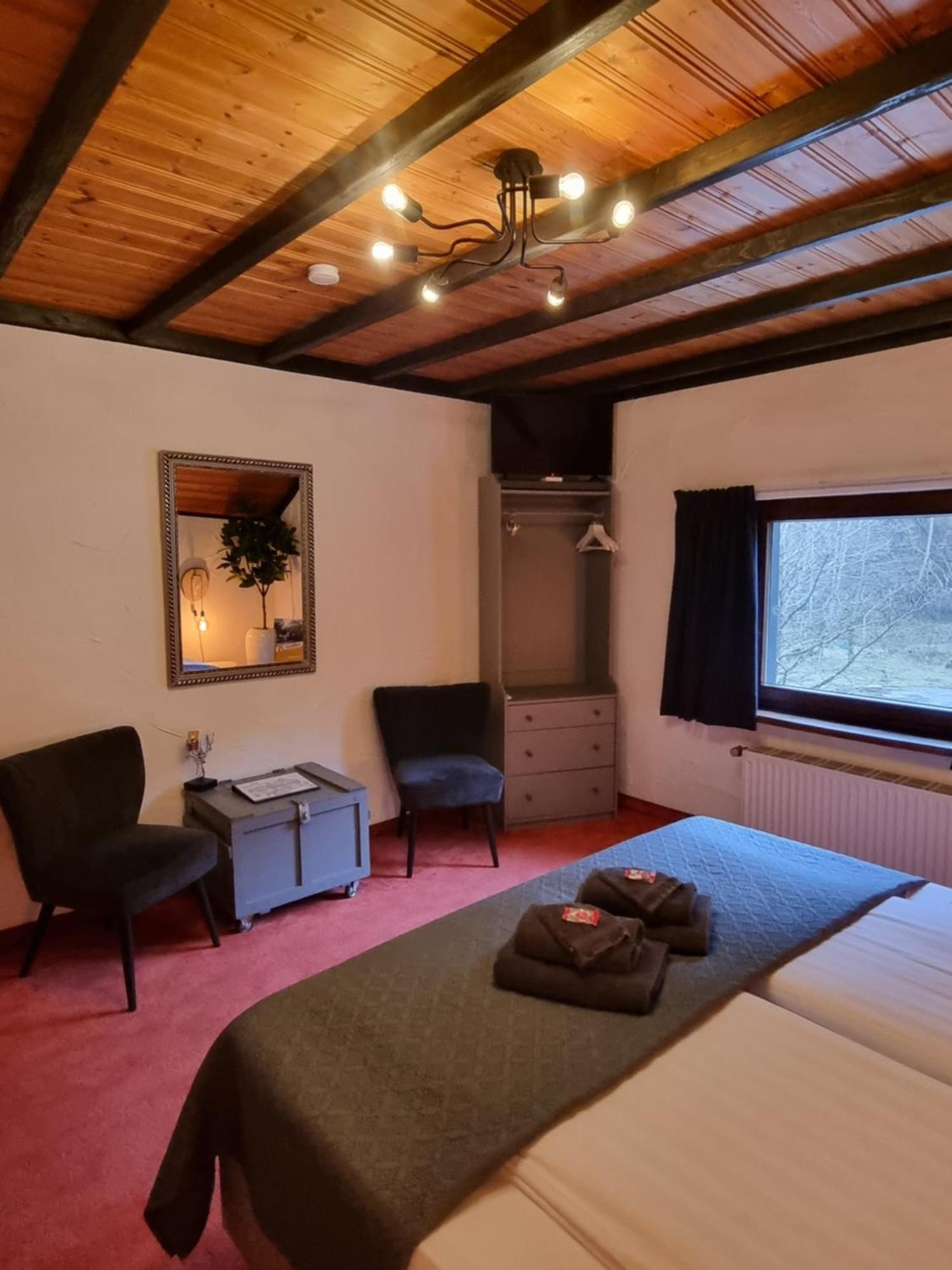 B&B Am Sahrbach Altenahr Eksteriør bilde