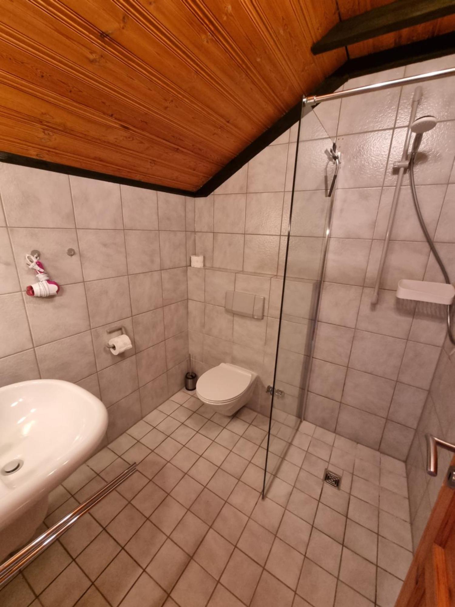 B&B Am Sahrbach Altenahr Eksteriør bilde